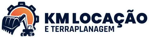 KM Locação e Terraplanagem